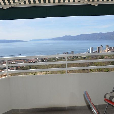 Marica Apartment ริเยกา ภายนอก รูปภาพ