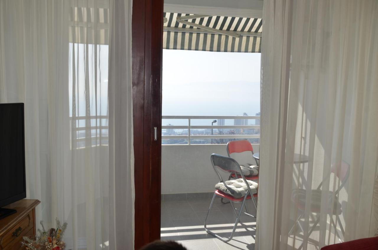Marica Apartment ริเยกา ภายนอก รูปภาพ