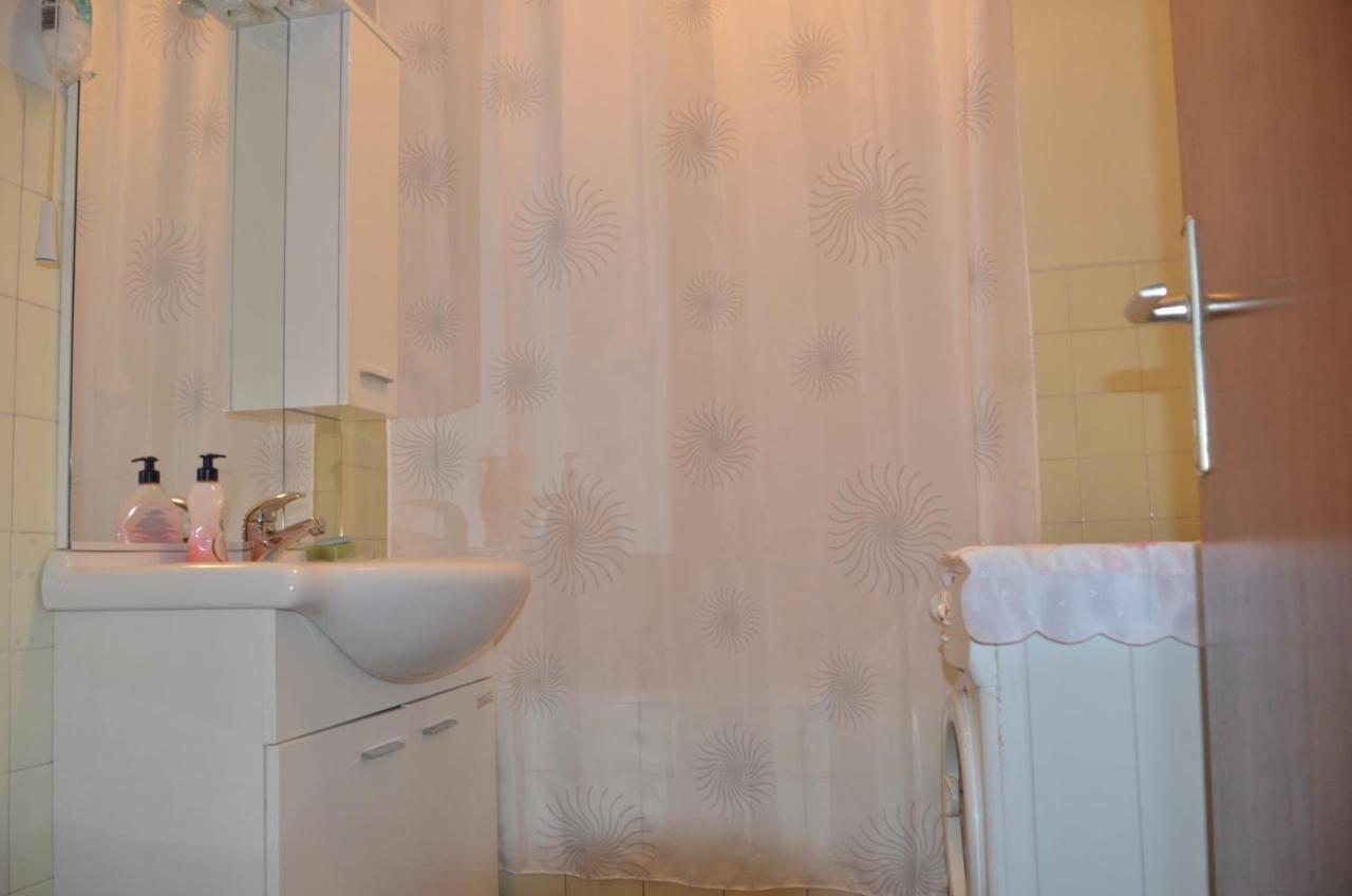 Marica Apartment ริเยกา ภายนอก รูปภาพ