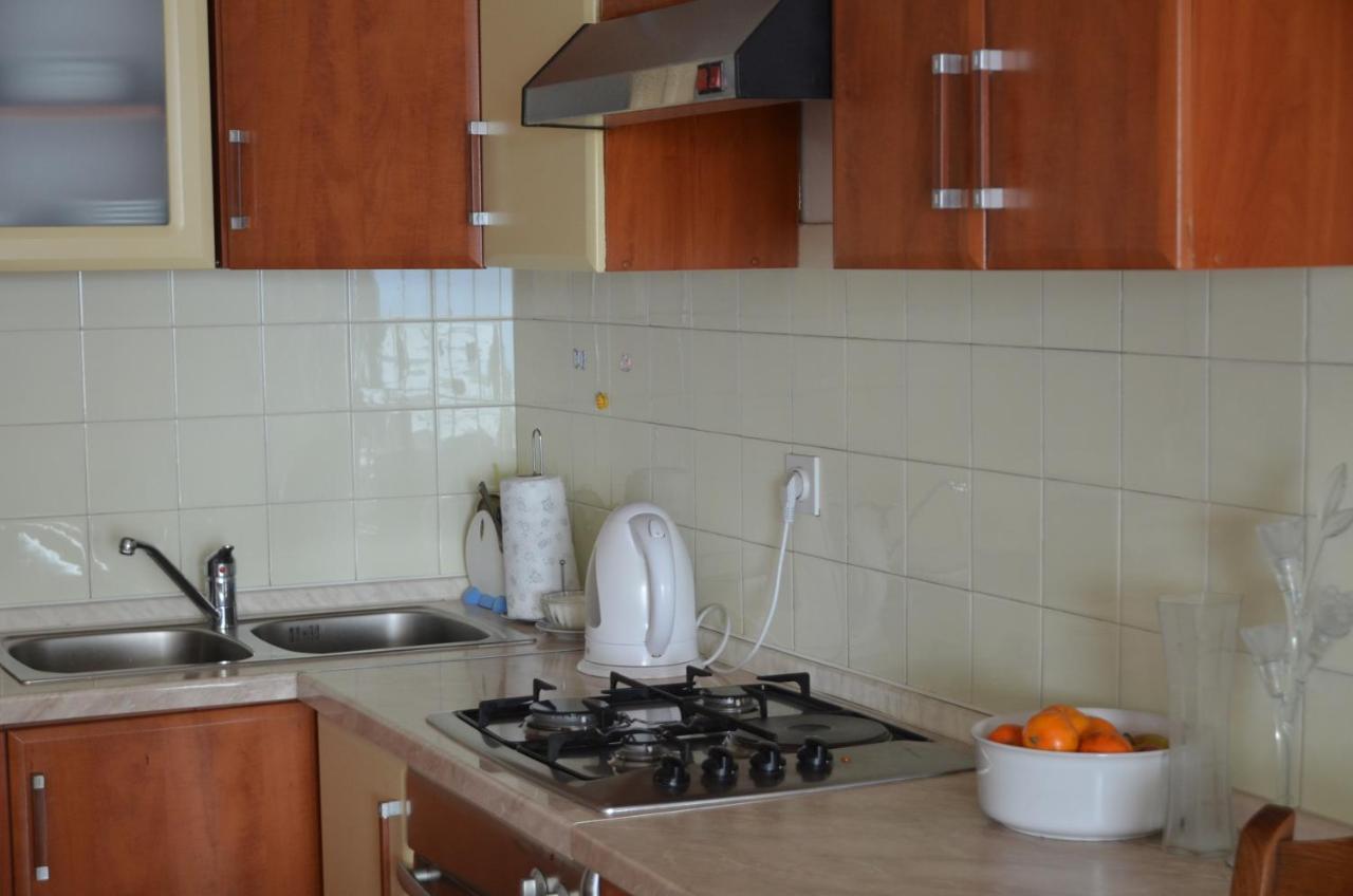 Marica Apartment ริเยกา ภายนอก รูปภาพ