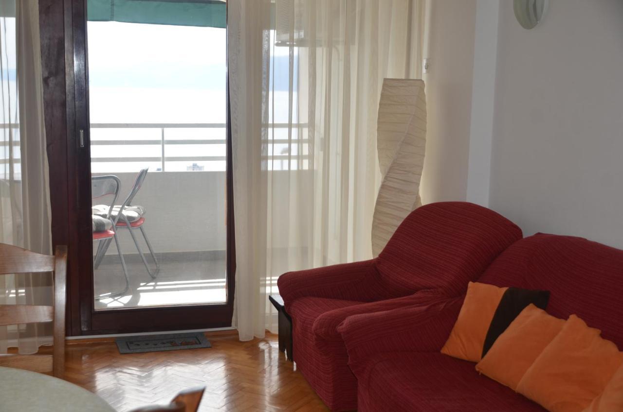 Marica Apartment ริเยกา ห้อง รูปภาพ