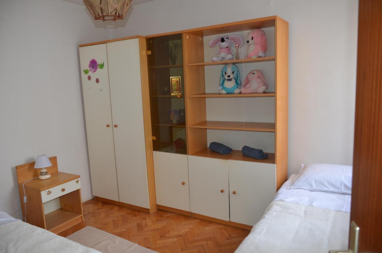 Marica Apartment ริเยกา ภายนอก รูปภาพ