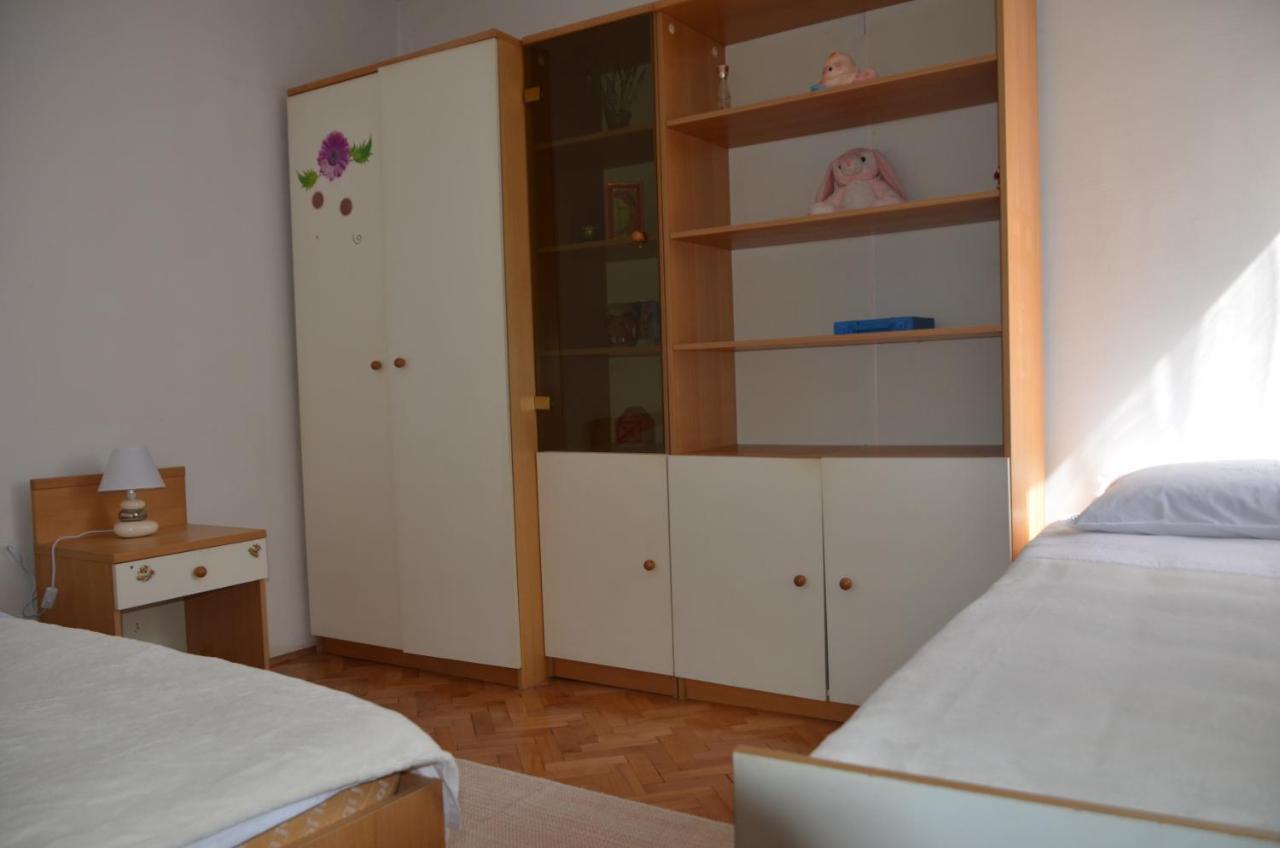 Marica Apartment ริเยกา ภายนอก รูปภาพ