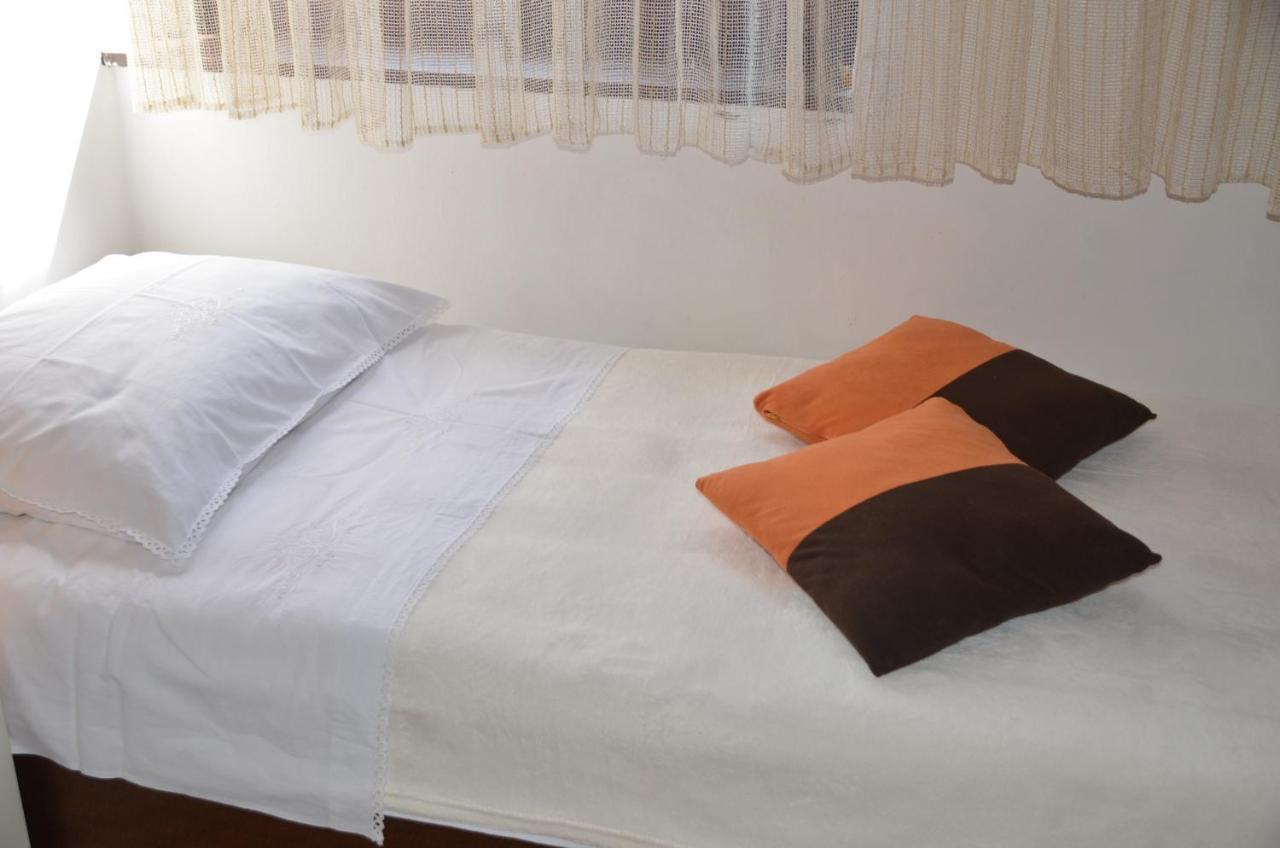 Marica Apartment ริเยกา ภายนอก รูปภาพ