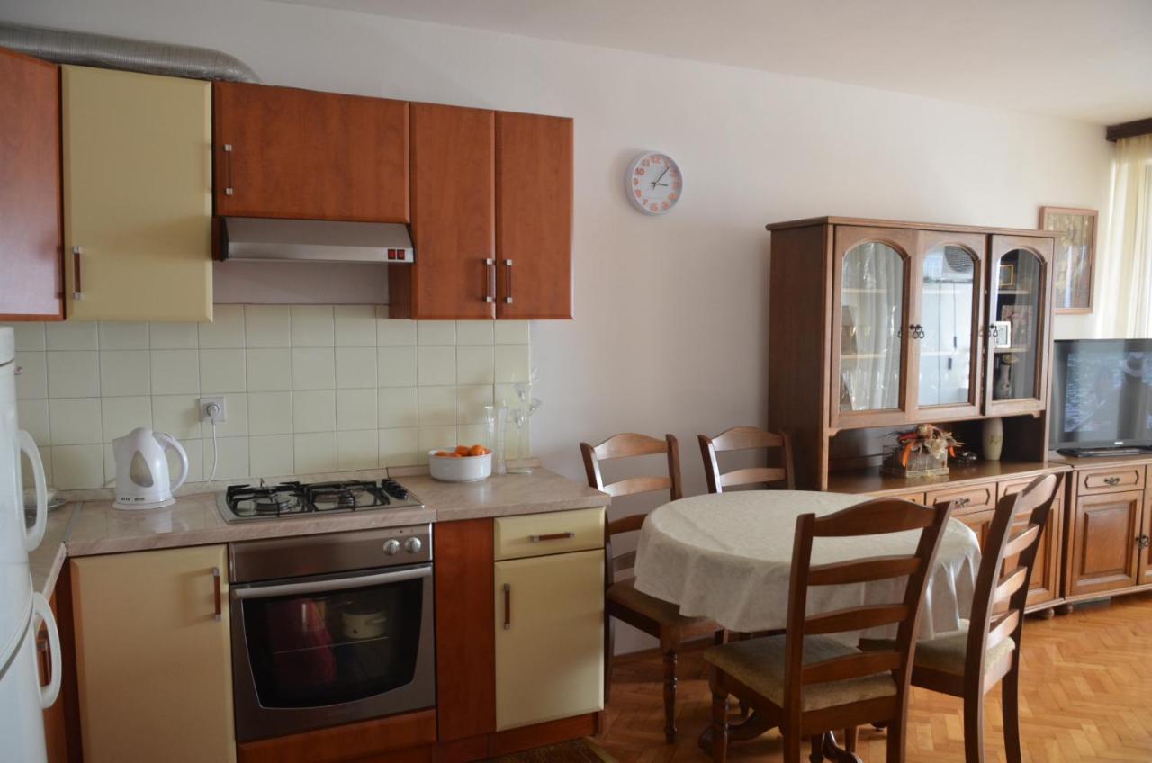 Marica Apartment ริเยกา ภายนอก รูปภาพ