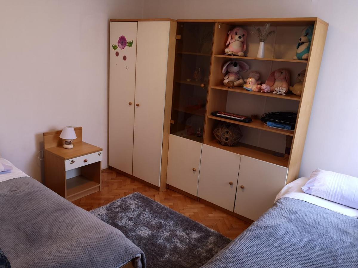Marica Apartment ริเยกา ภายนอก รูปภาพ
