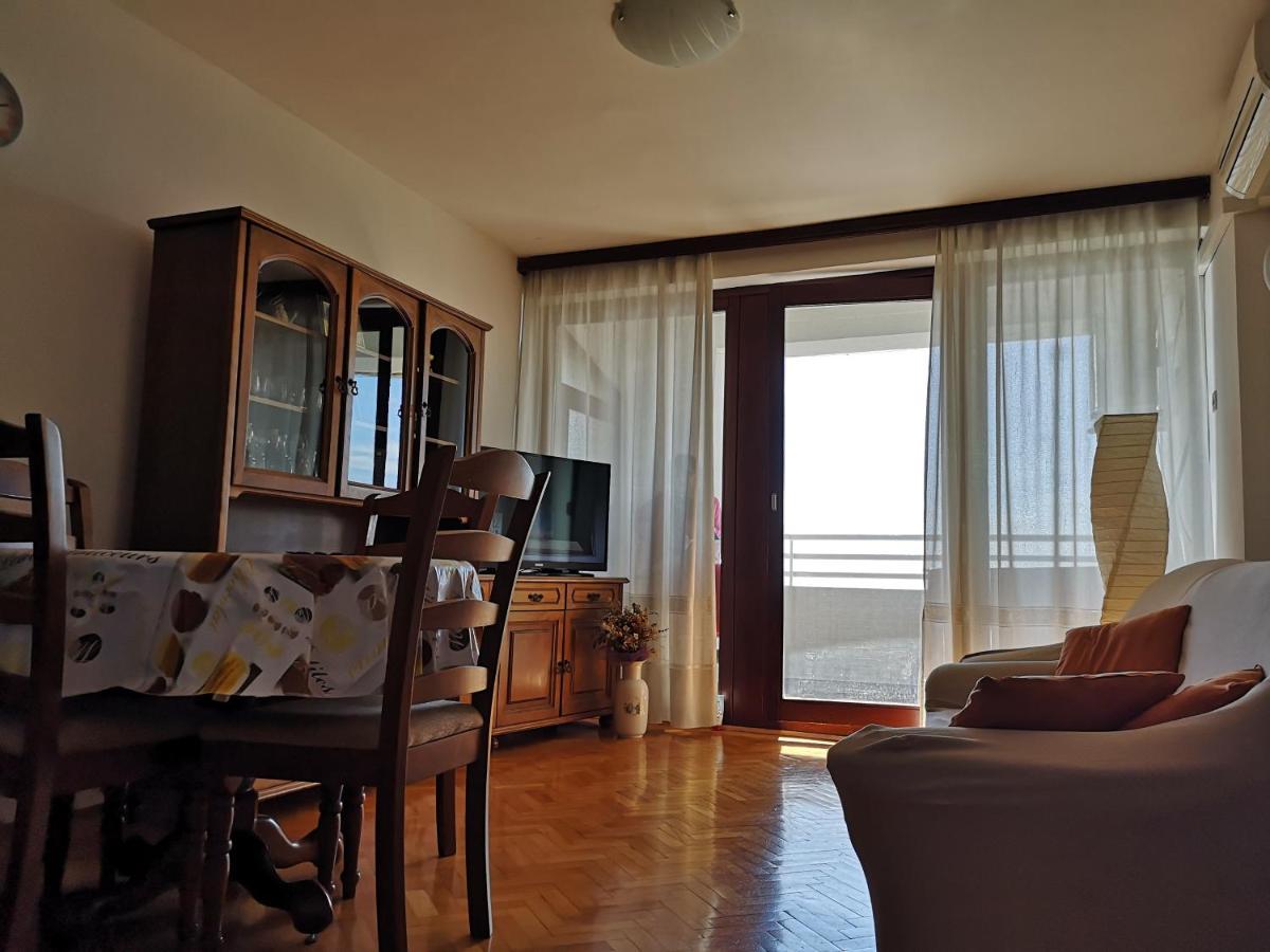 Marica Apartment ริเยกา ภายนอก รูปภาพ