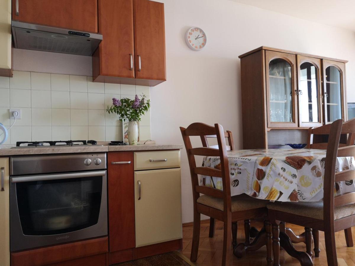Marica Apartment ริเยกา ภายนอก รูปภาพ
