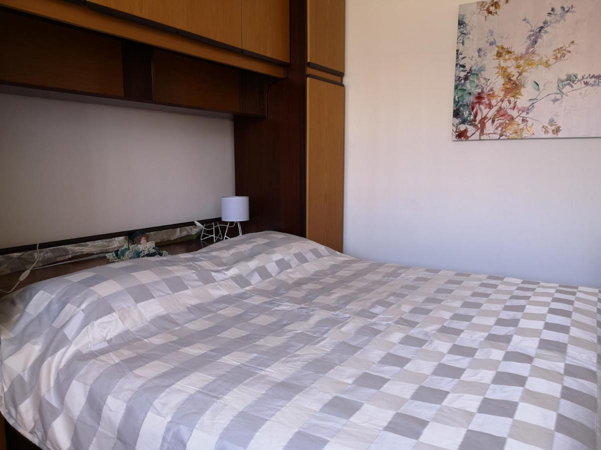 Marica Apartment ริเยกา ภายนอก รูปภาพ