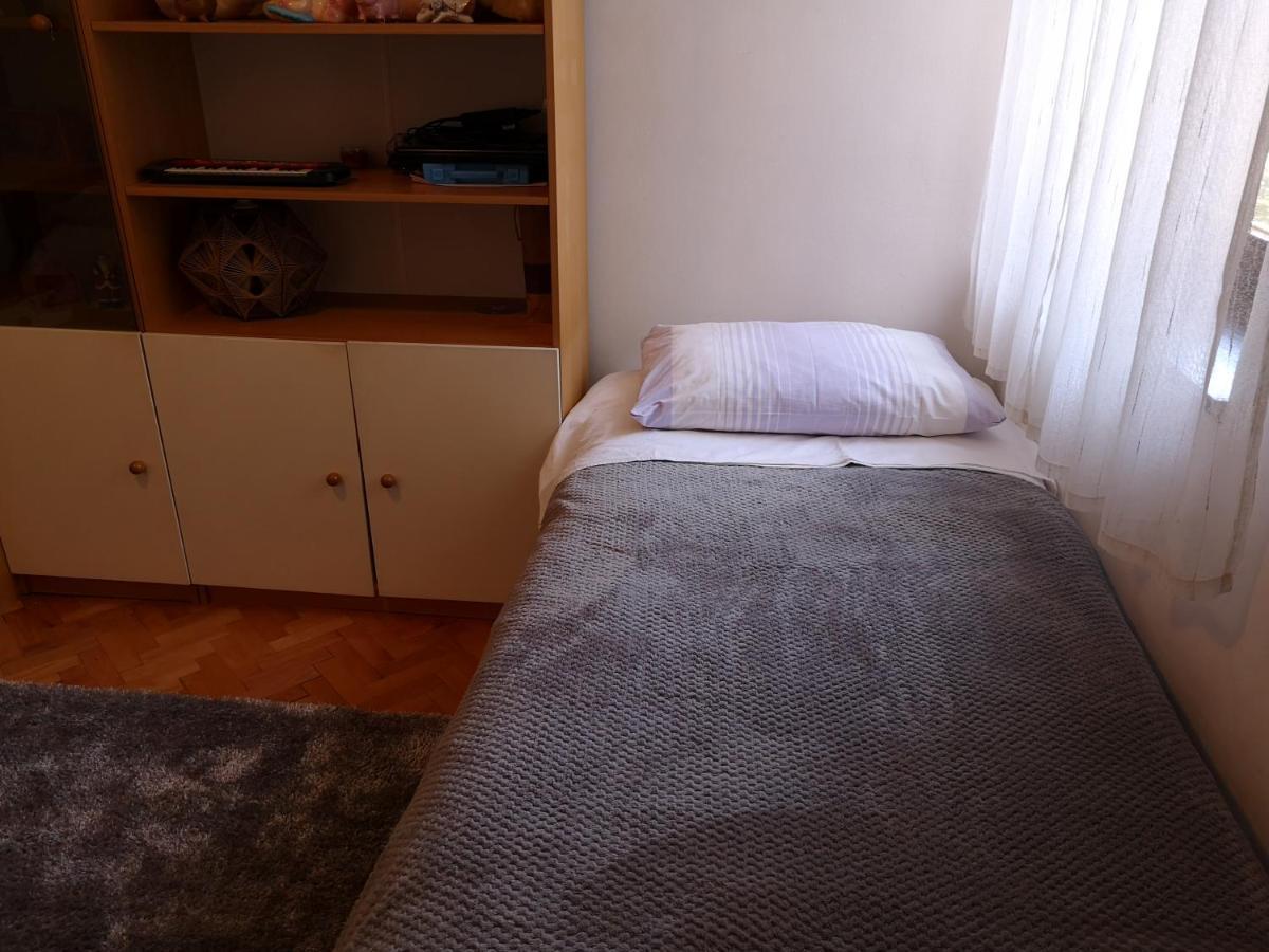 Marica Apartment ริเยกา ภายนอก รูปภาพ