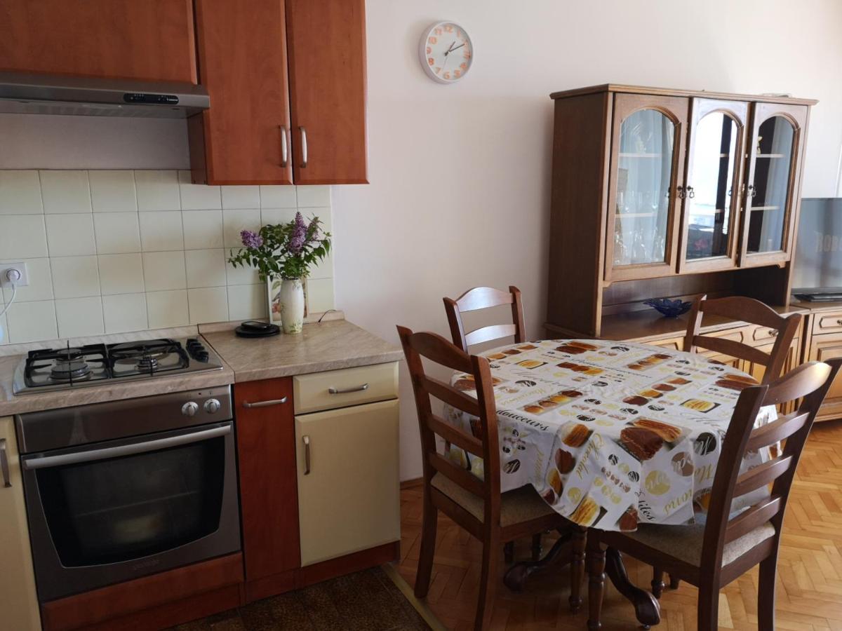 Marica Apartment ริเยกา ภายนอก รูปภาพ