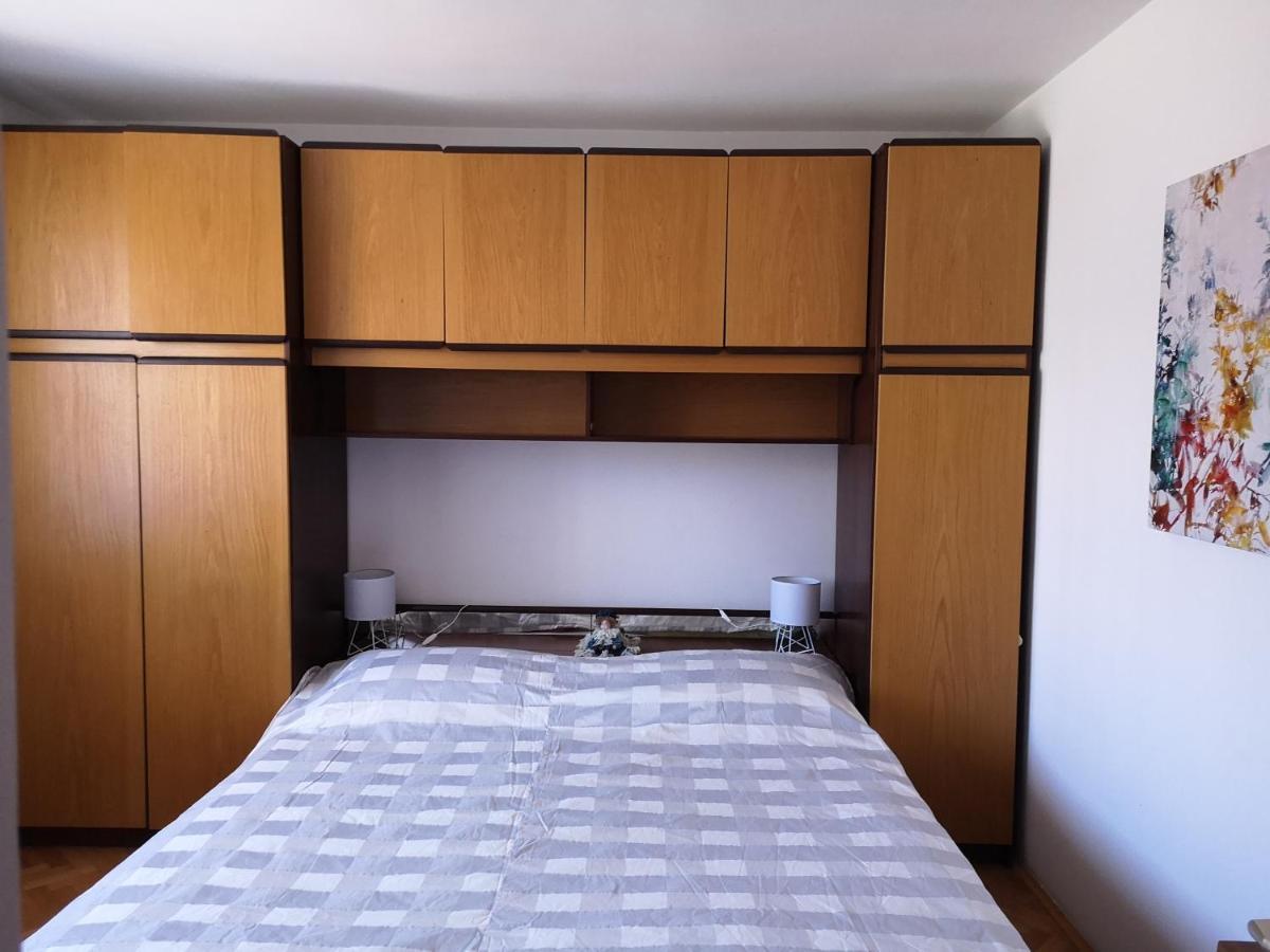 Marica Apartment ริเยกา ภายนอก รูปภาพ