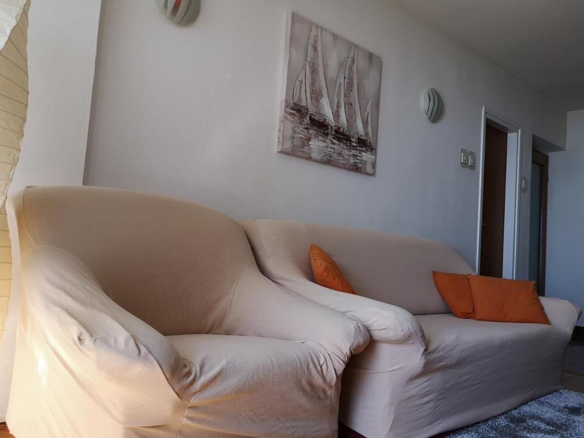 Marica Apartment ริเยกา ภายนอก รูปภาพ