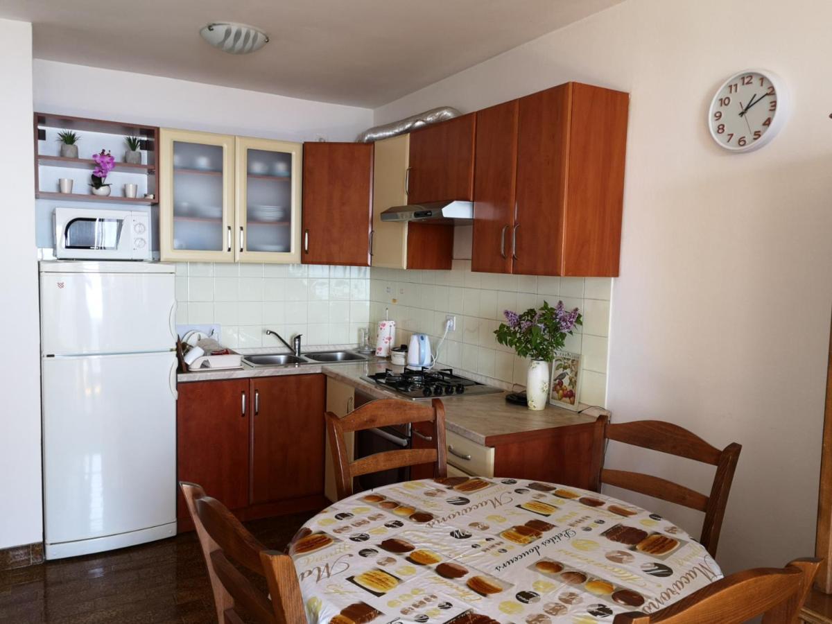 Marica Apartment ริเยกา ภายนอก รูปภาพ