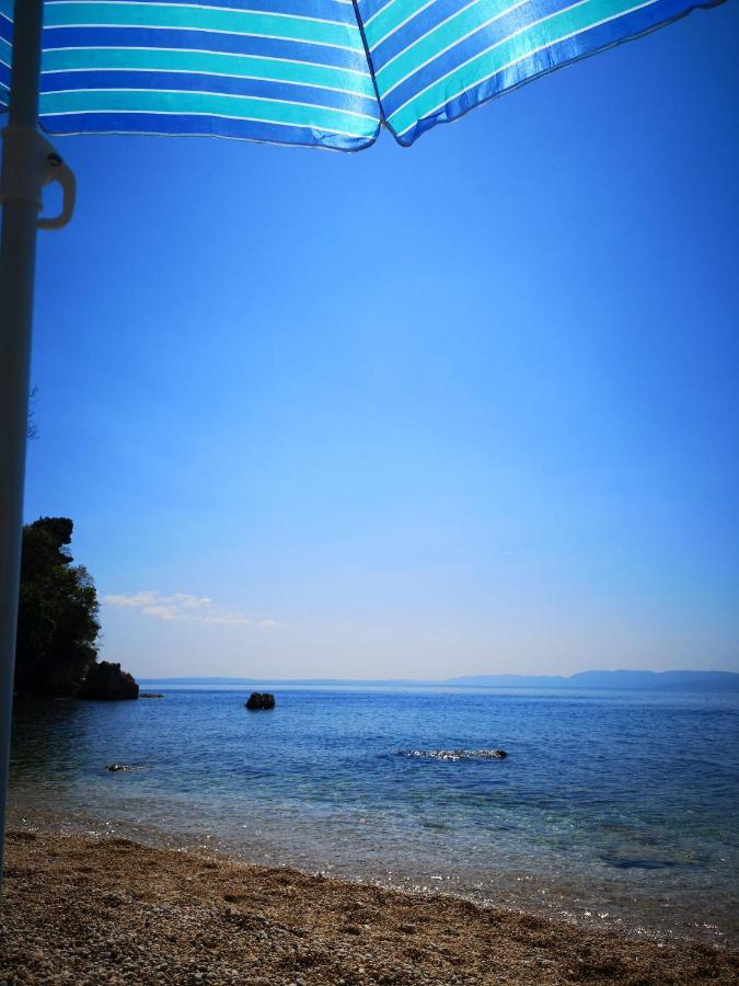 Marica Apartment ริเยกา ภายนอก รูปภาพ